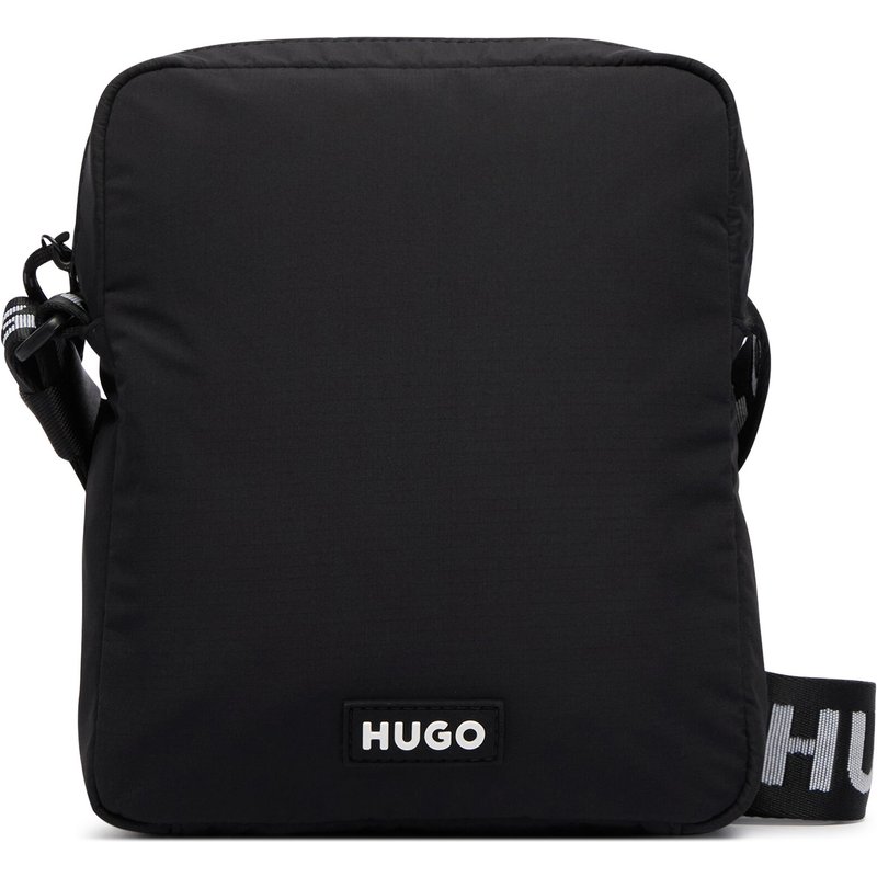 Umhängetasche HUGO Codes 50574454 Schwarz
