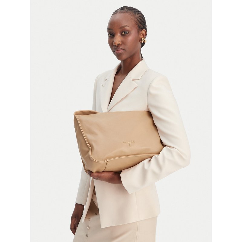 Handtasche Patrizia Pepe 8B0314/L177-R874 Beige