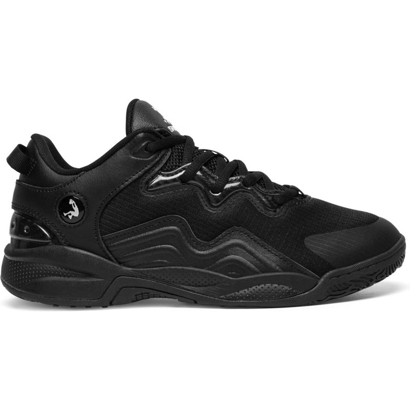 Sneakers Shaq AMPLIFY AQ95003B-B J Schwarz