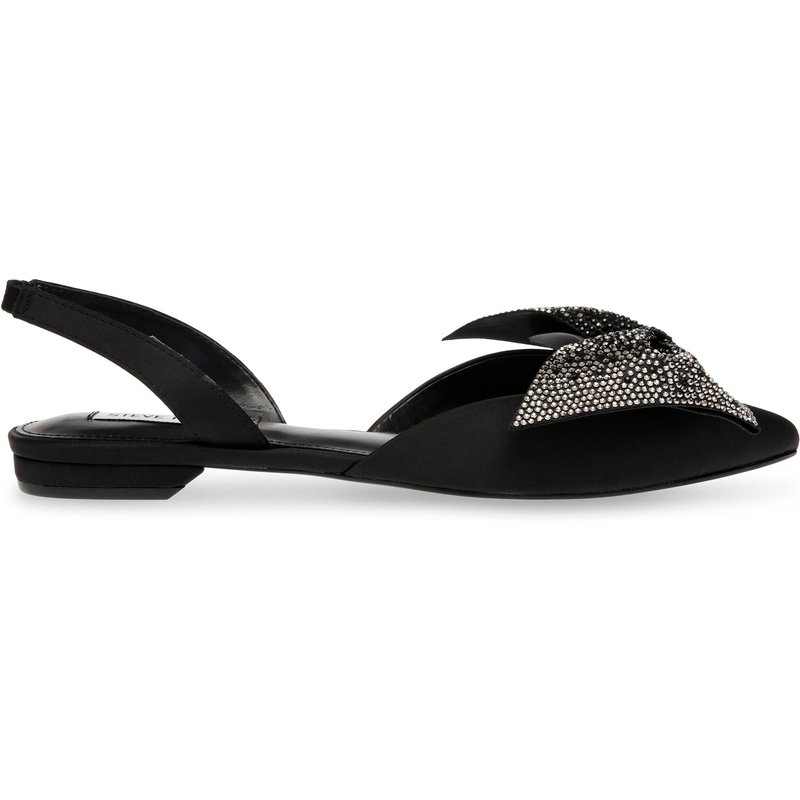 Ballerinas Steve Madden SM11003006-486 Schwarz