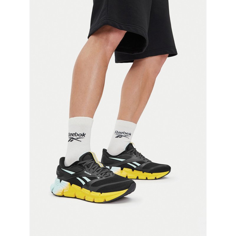 Laufschuhe Reebok EOSB-FLOATZIG 2 100225501 Schwarz