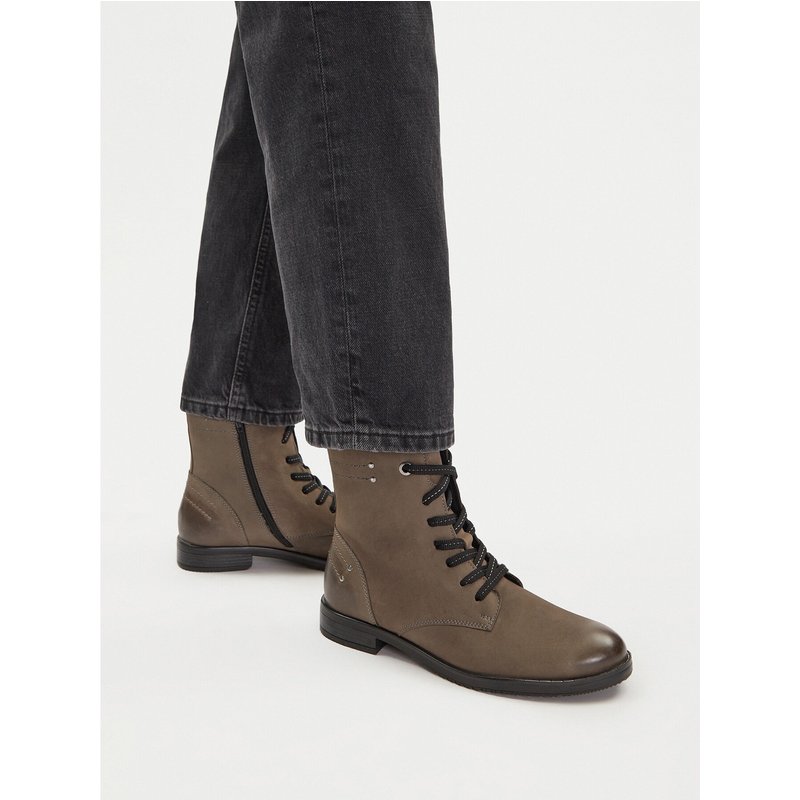 Schnürschuhe Lasocki CEO-WI23-DALIA3-26 Grau