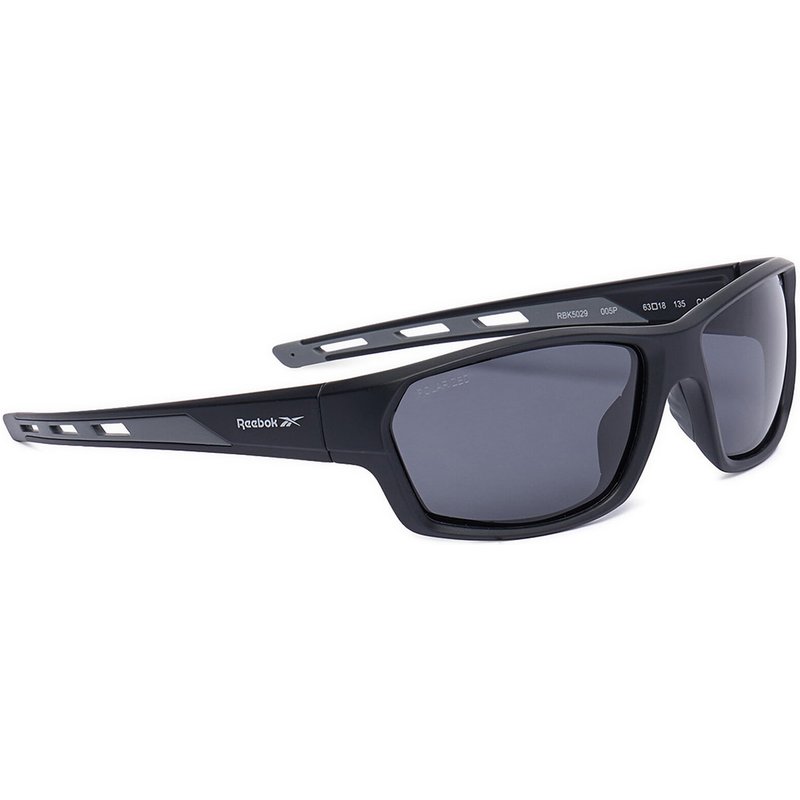 Sonnenbrillen Reebok RBK5029005P63 Schwarz