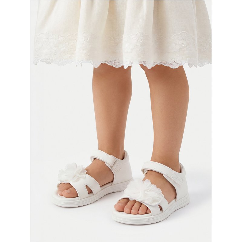 Sandalen DeeZee CEO-CM240723-2 Weiß