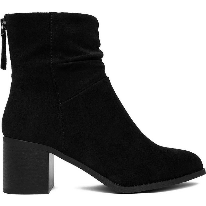 Stiefeletten JENNY CEO-MARTINA WS14438-22 Schwarz