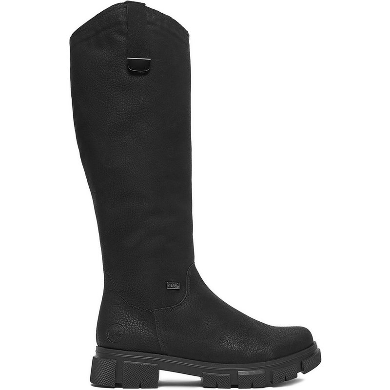 Stiefel Rieker CEO-Y7190-00 Schwarz
