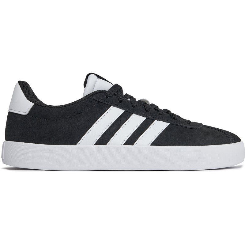 Sneakers adidas VL Court 3.0 ID6278 Schwarz