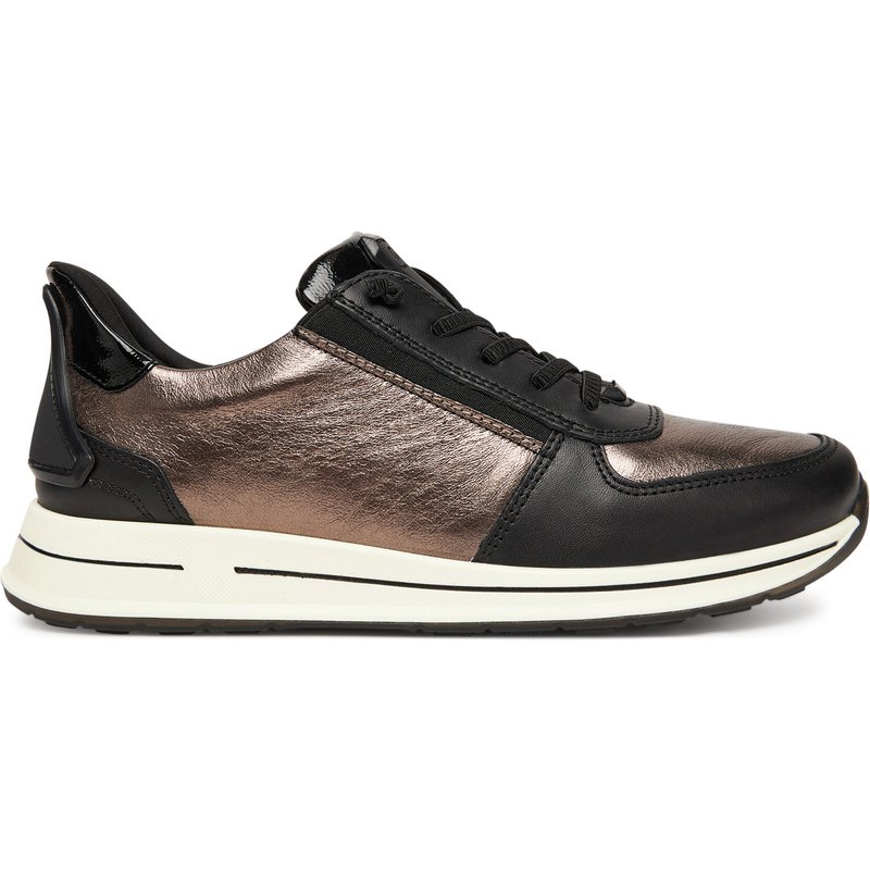 Sneakers Ara Osaka 12-24836-15 Schwarz