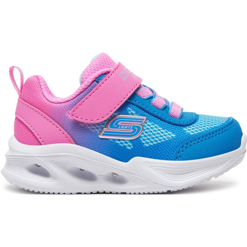Sneakers Skechers 303714N/HPBL Blau