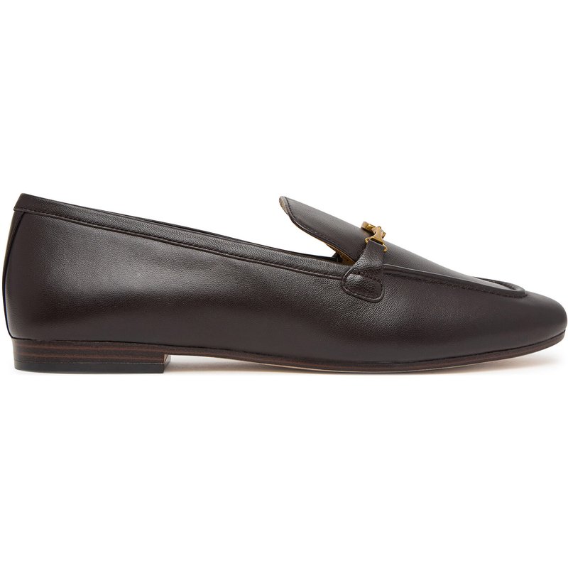 Slipper MICHAEL Michael Kors Bryant 40F6BYFP1L Braun