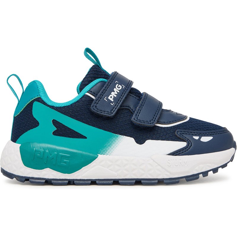 Sneakers Primigi AVANT 1463044 Dunkelblau