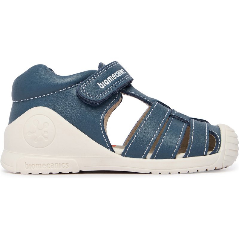Sandalen Biomecanics 262115 Dunkelblau