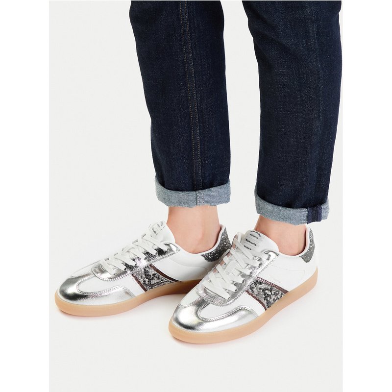 Sneakers Tamaris 1-23624-43 Weiß