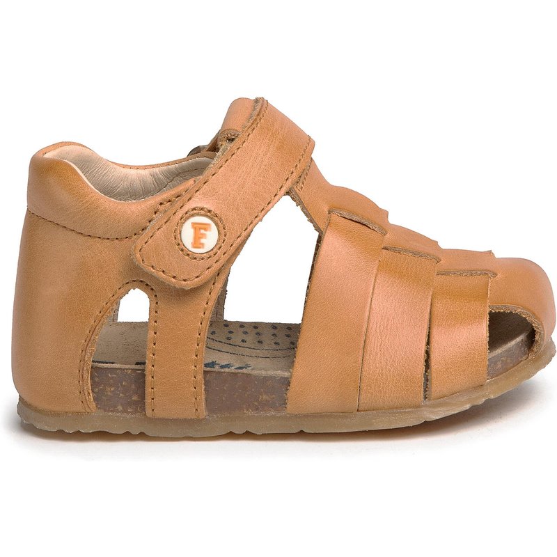 Sandalen Naturino Falcotto By Naturino 001150076.01.0G05 Braun