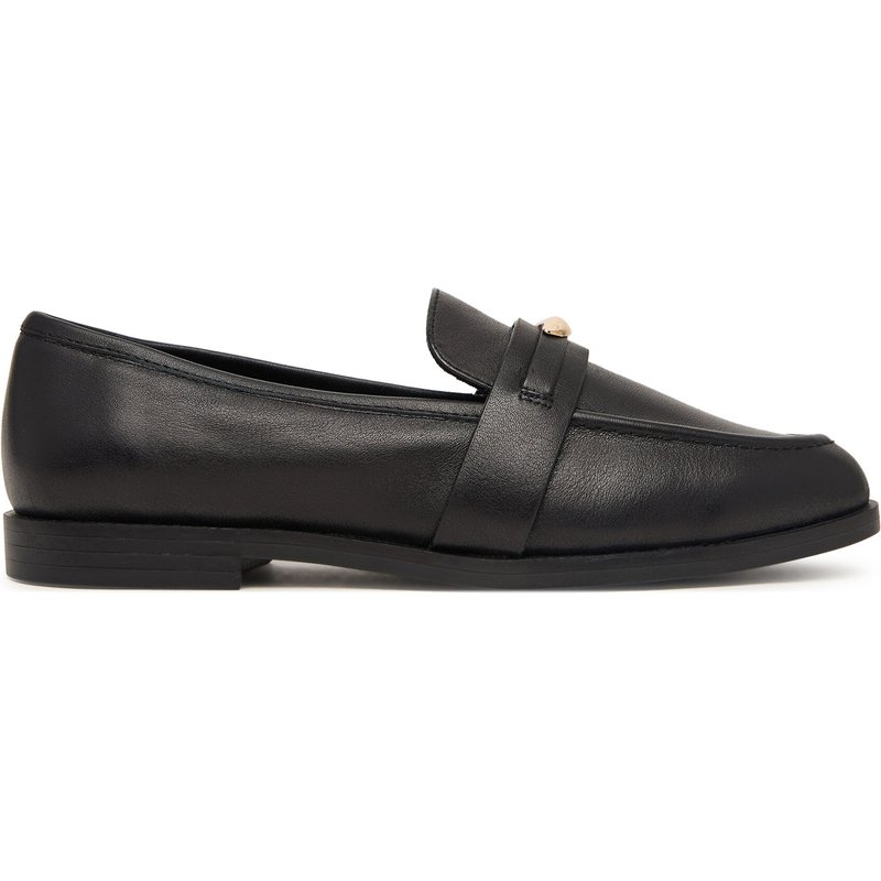 Slipper Aldo Ellya 14403474 Schwarz