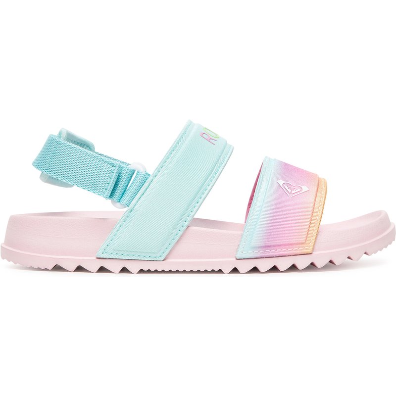 Sandalen Roxy P4047545 Türkisfarben
