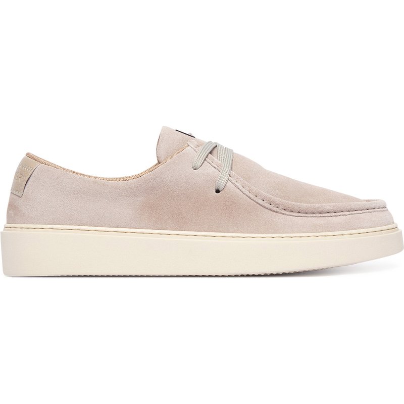 Halbschuhe Bogner San Remo 3 B 12620455 Hellbeige
