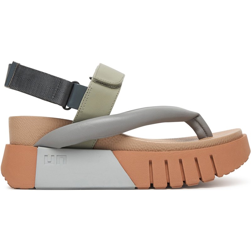 Sandalen United Nude Delta Tong 10712972188 Grau