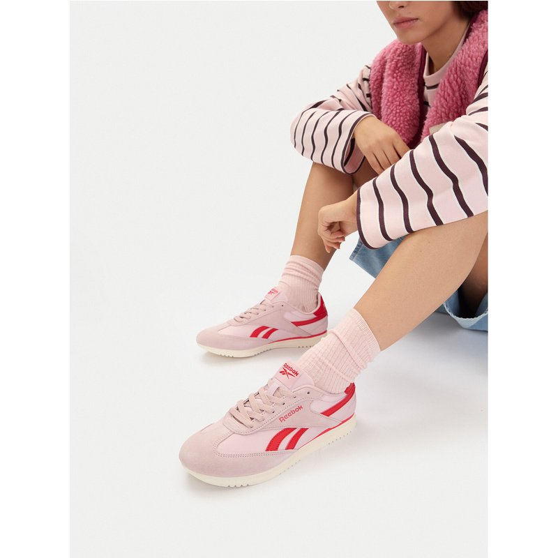 Sneakers Reebok CEO-FIORI AR30309W-QR Rosa