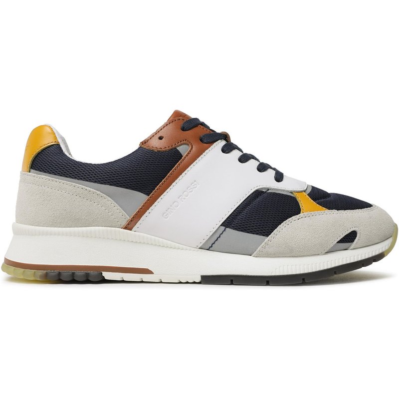 Sneakers Gino Rossi TORINO-01 122AM Dunkelblau