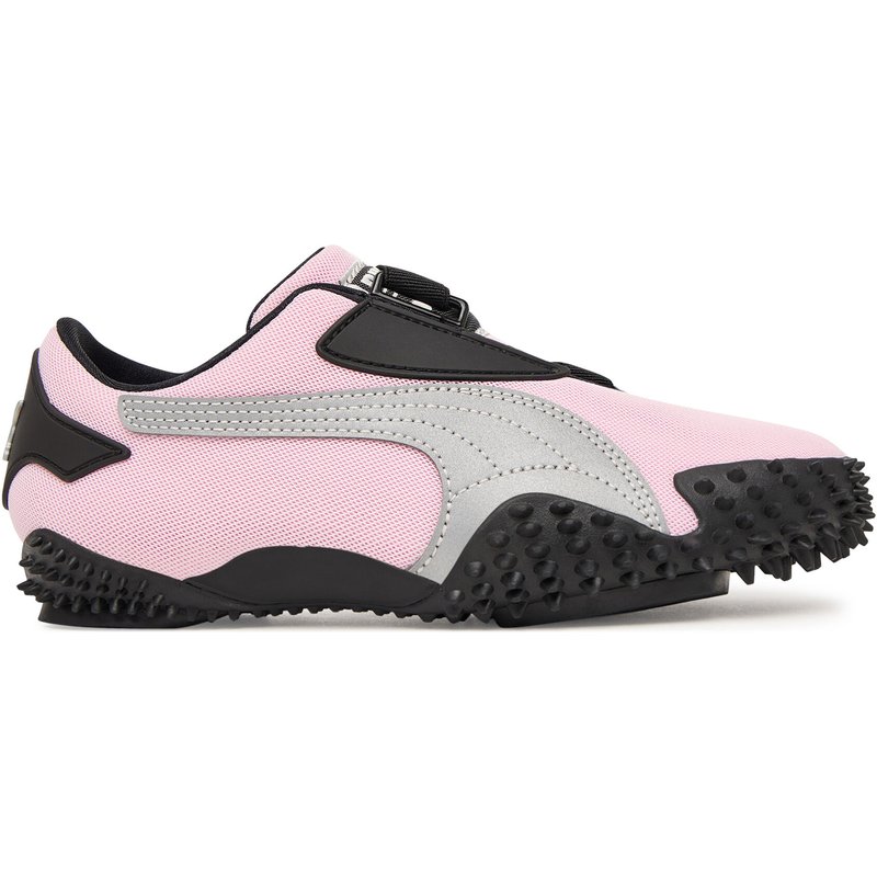 Sneakers Puma Mostro OG Jr 406885 04 Rosa