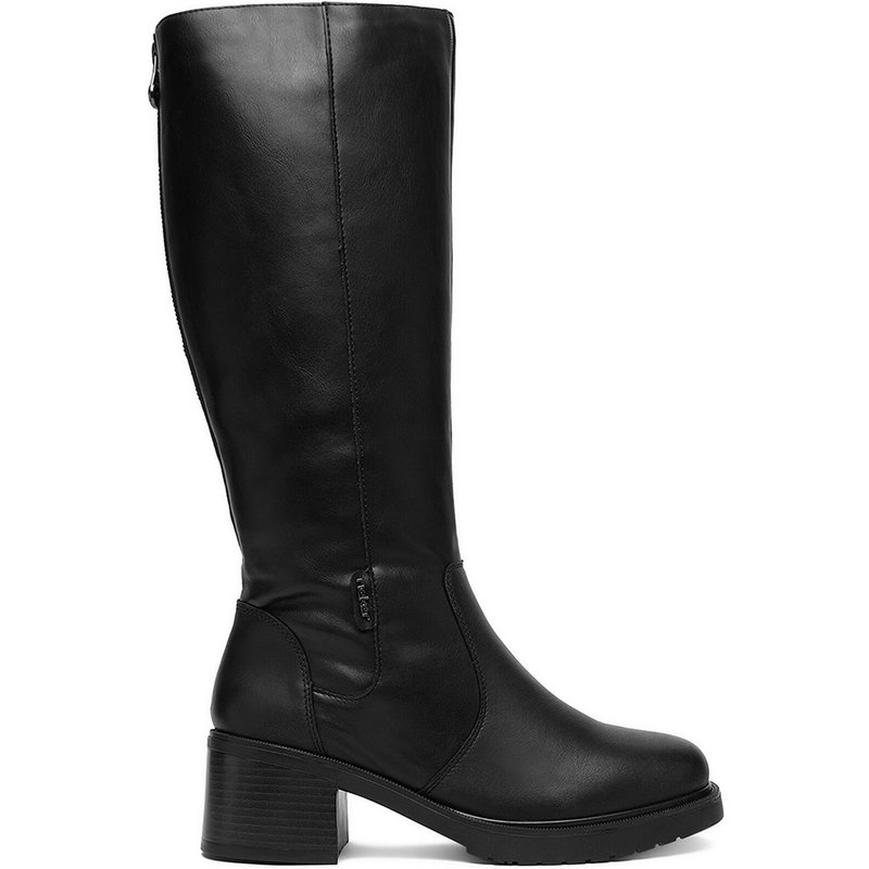 Stiefel Rieker CEO-Y5254-00 Schwarz