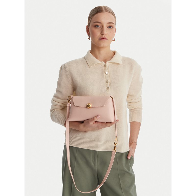 Handtasche Furla Sfera Soft Mini WE00881 BX2269 CN 4355S Rosa