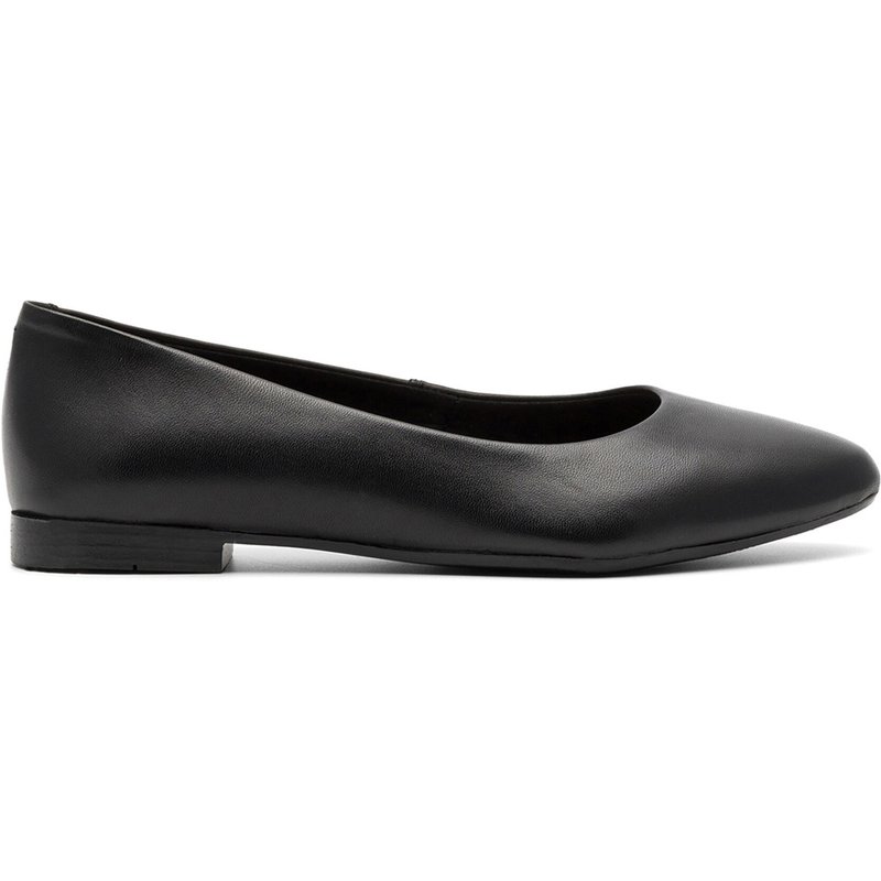 Ballerinas Lasocki RST-KAJA-01 Schwarz