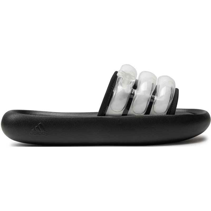 Pantoletten adidas Zplaash Slides IG4155 Schwarz