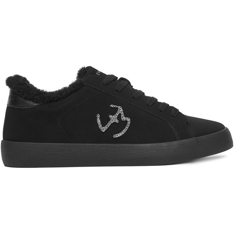 Sneakers Eva Minge EO-ELLA-WSDR13670 Schwarz