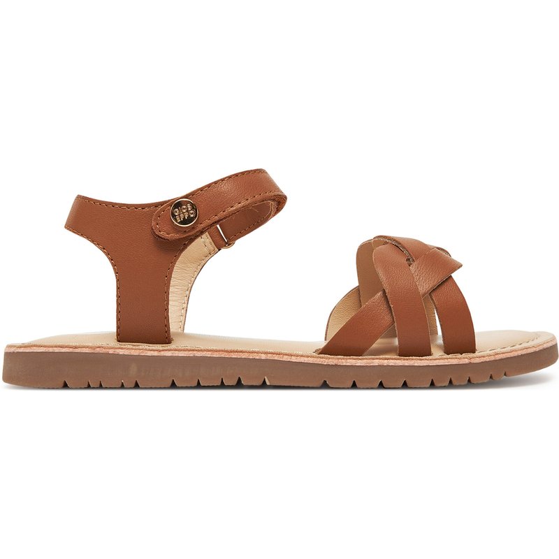 Sandalen Gioseppo Rowley 75332-P Braun