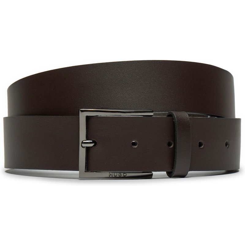 Herrengürtel Hugo Geek 50496596 Braun