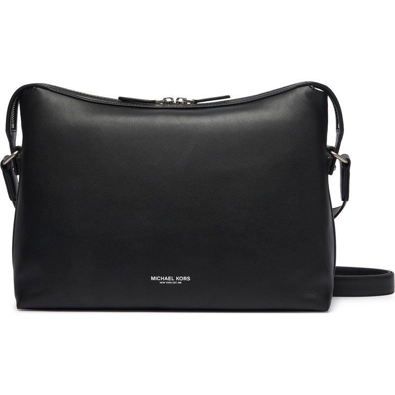 Umhängetasche MICHAEL Michael Kors Nayla 33F6TNIC7L Schwarz