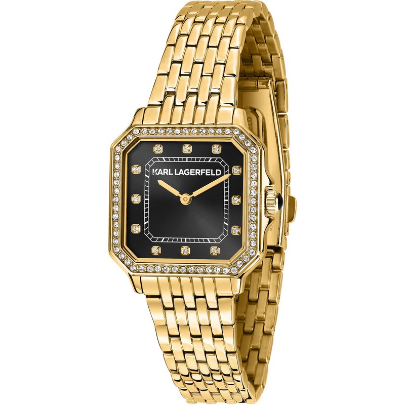 Uhr KARL LAGERFELD R0553110502 Goldfarben