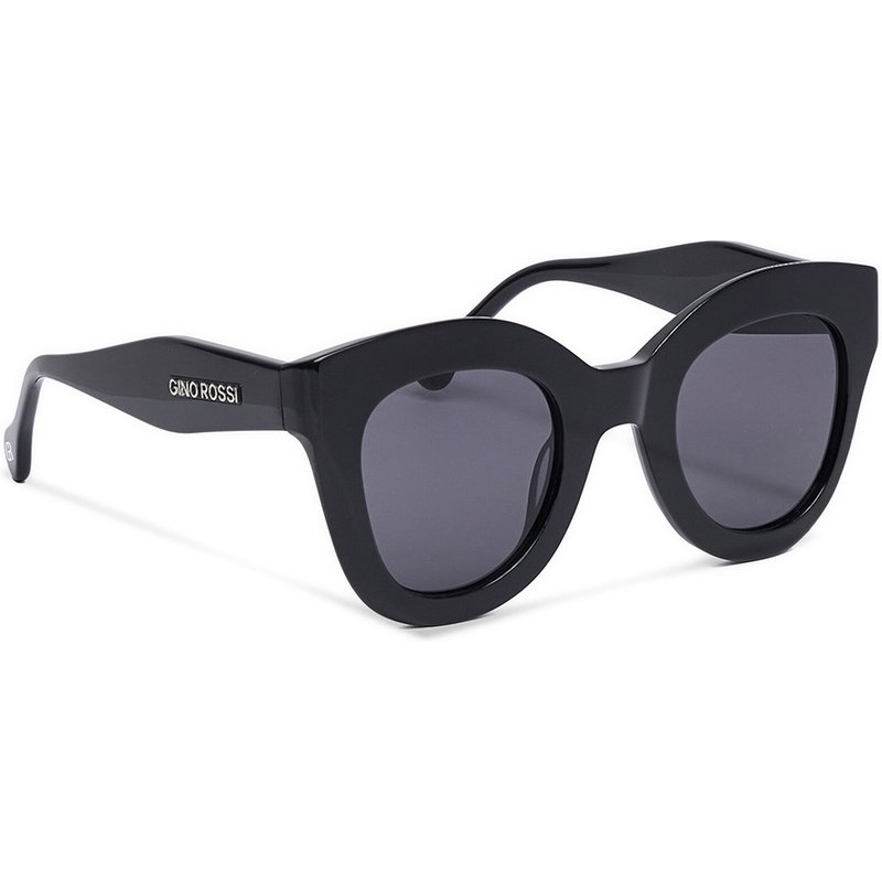 Sonnenbrillen GINO ROSSI GR6657S. Schwarz