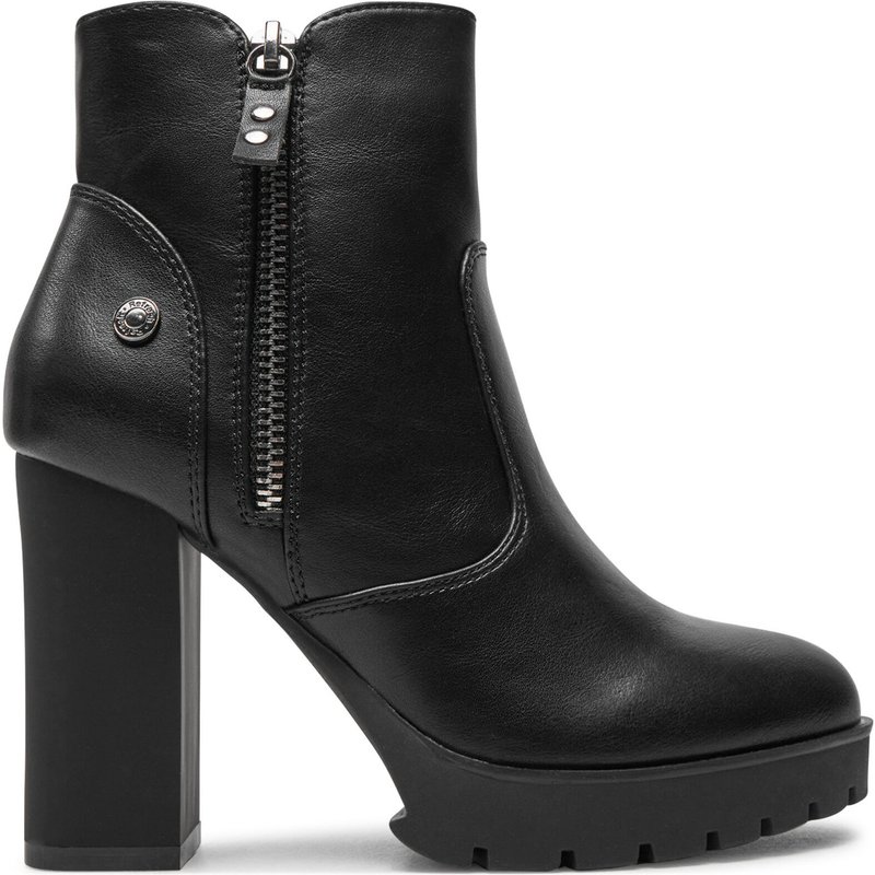 Stiefeletten Refresh 172257 Schwarz
