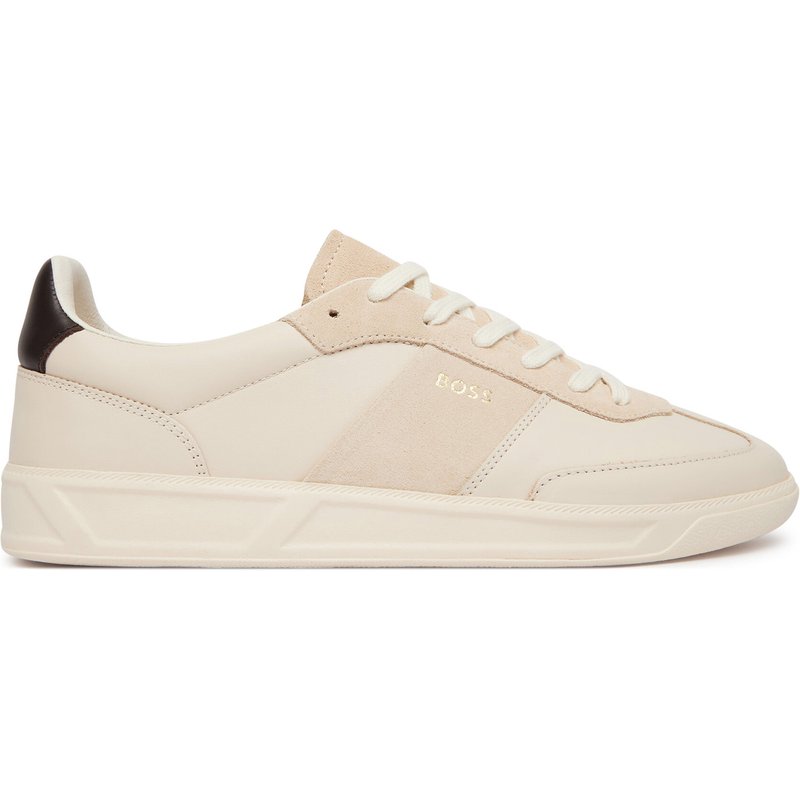 Sneakers BOSS Brenta 50573817 Weiß
