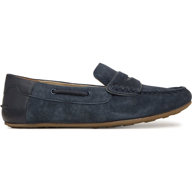 Mokassins Mayoral 47765.63 Dunkelblau