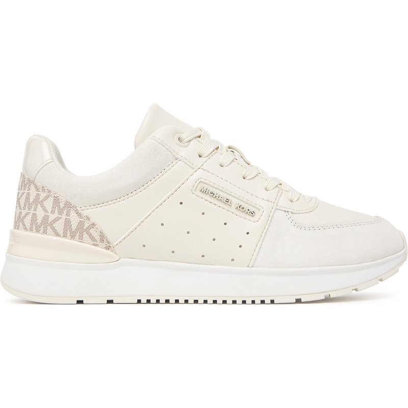 Sneakers MICHAEL Michael Kors Artis 43F6ARFS4L Creme
