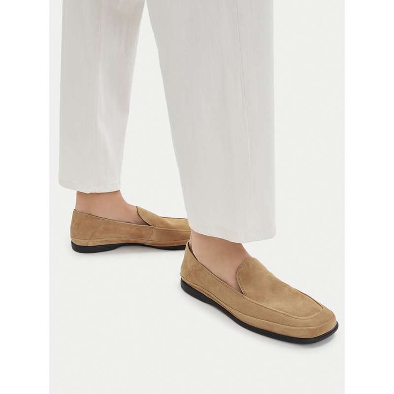 Slipper Vagabond Shoemakers Sammie 5924-040-28 Beige