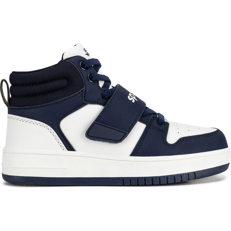 Sneakers Sprandi CP-3150016A(IV)CH Weiß