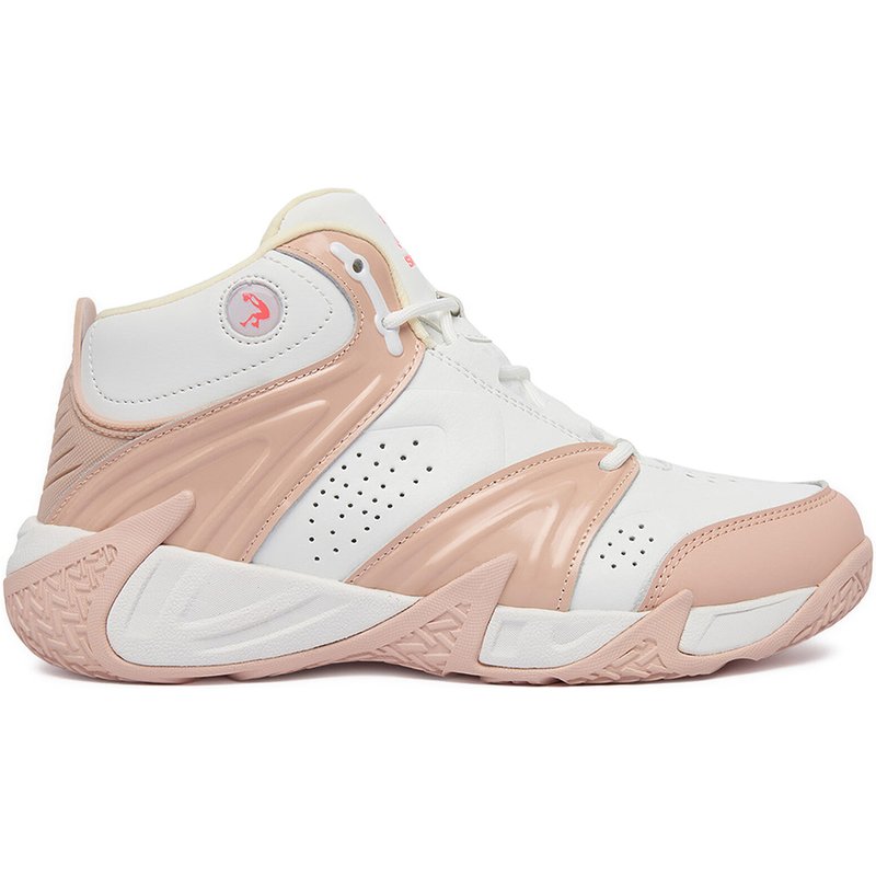 Sneakers Shaq CEO-DEVASTATOR AQ95010W-WP Weiß