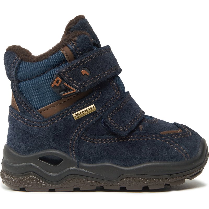 Stiefel Primigi GORE-TEX 4860144 M Dunkelblau