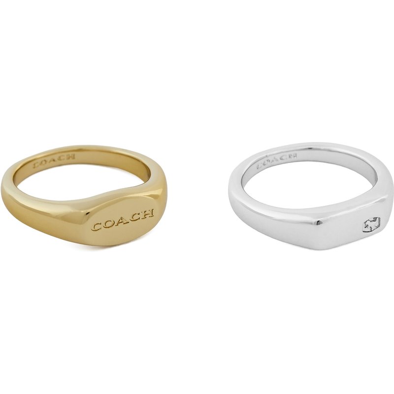 Set Ringe Coach 37541376 Bunt