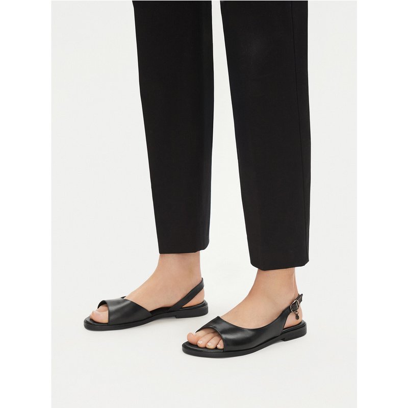 Sandalen Lasocki FOXI WI16-FOXI-70 Schwarz