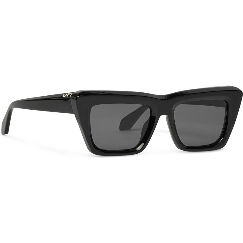 Sonnenbrillen Off-White OERI13L Schwarz