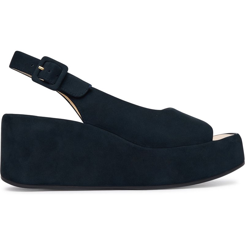 Sandalen HÖGL 0-182512-30000 Dunkelblau
