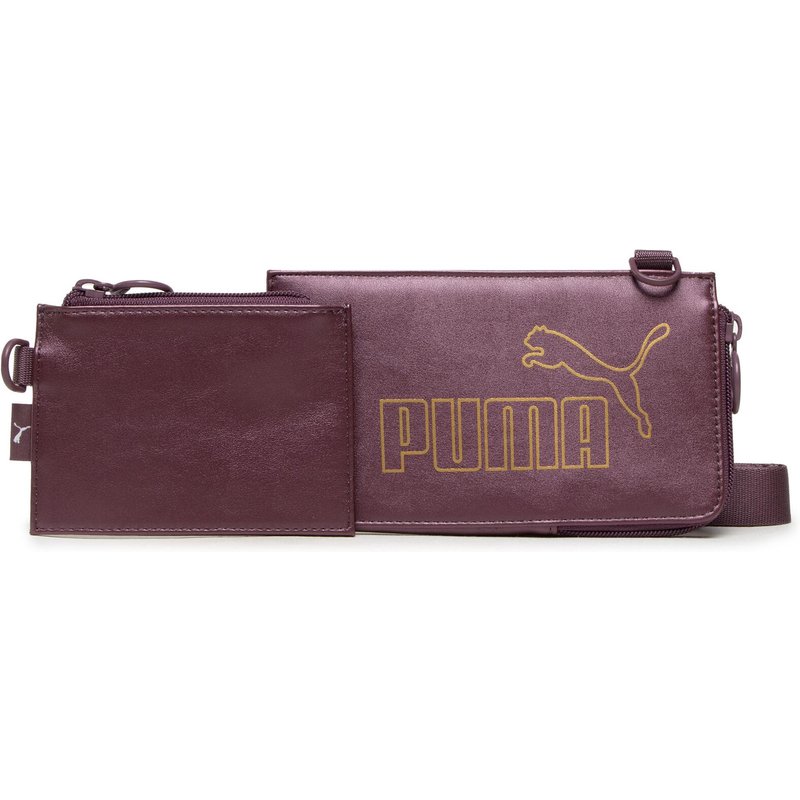 Handtasche Puma Core Up Multi Pouch 7915903 Violett