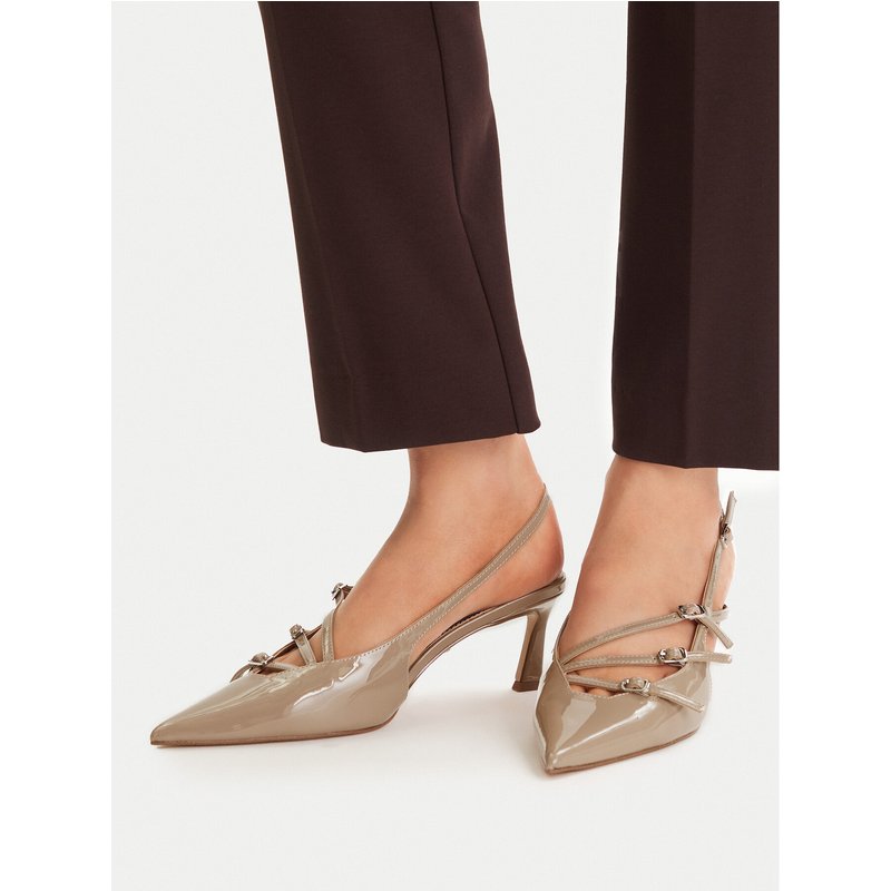 Pumps Steve Madden Liana SM11003386 Braun