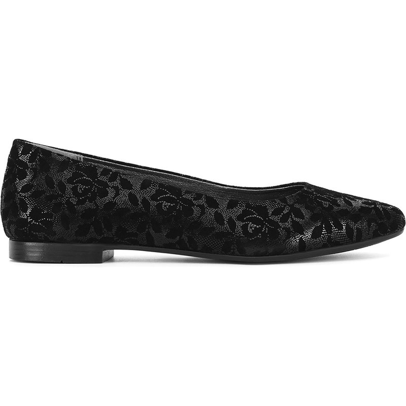 Ballerinas Lasocki RST-KAJA-01F Schwarz